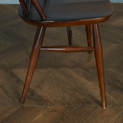 アーコール ERCOL クエーカーチェア #73953