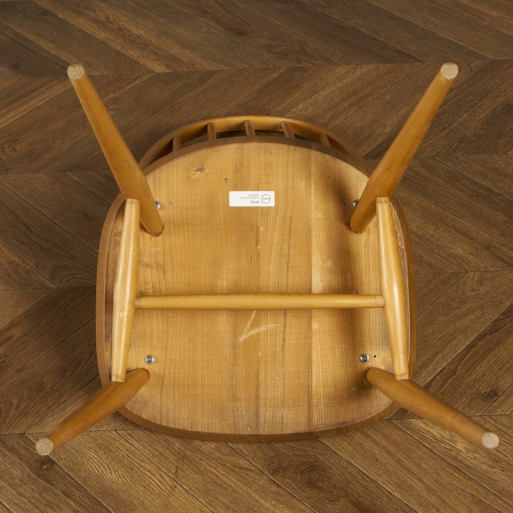 アーコール ERCOL クエーカーチェア #89742