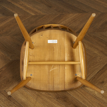 アーコール ERCOL クエーカーチェア #89742