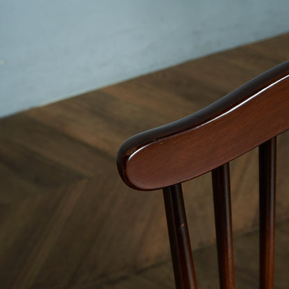 ERCOL Vintage Goldsmith Chair #66146
