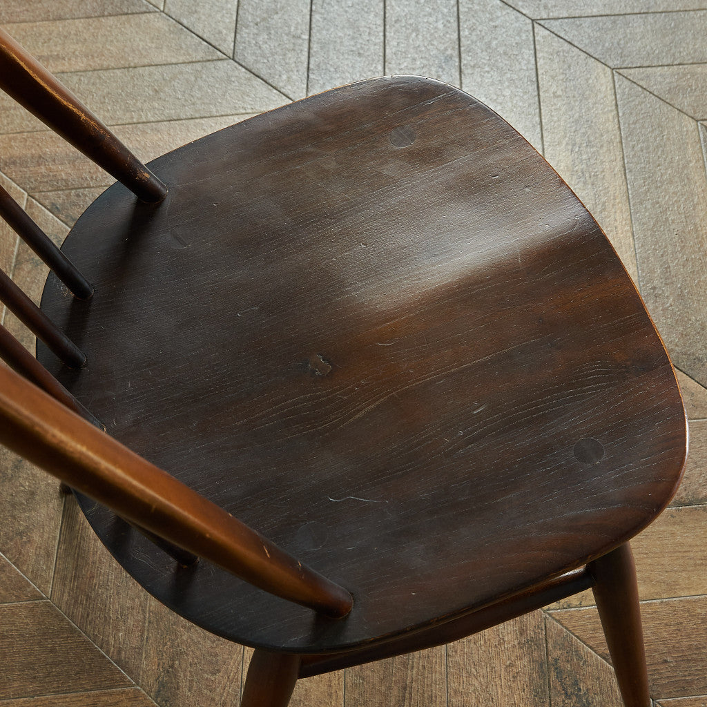 ERCOL Quaker Chair #73951