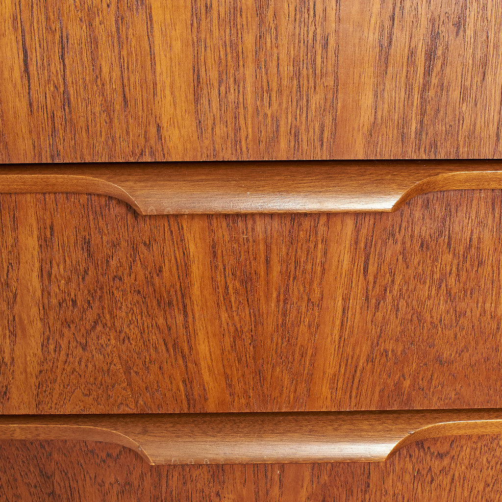 ヴィンテージ 6段チェスト