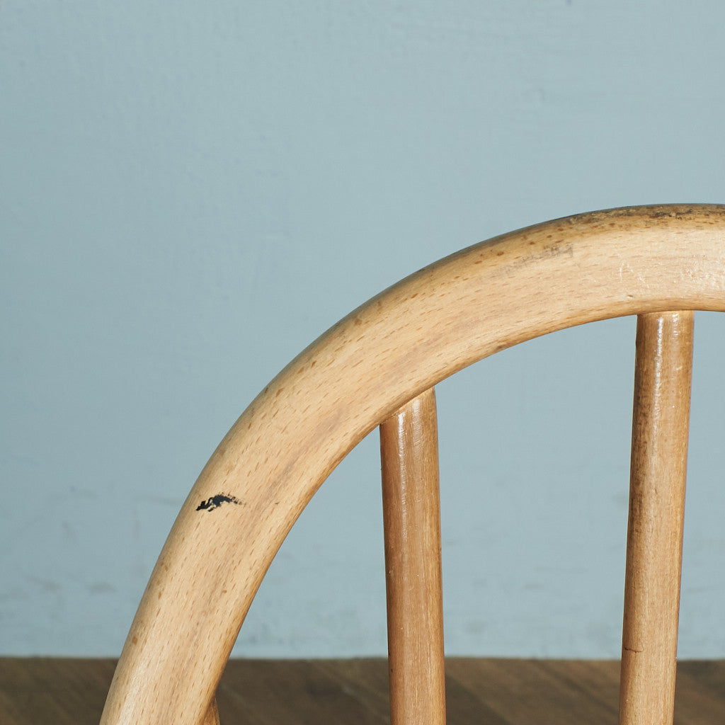 アーコール ERCOL クエーカーチェア #74485