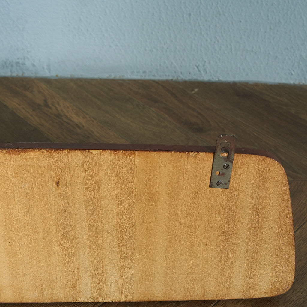 British Vintage Wall Hanger #82110