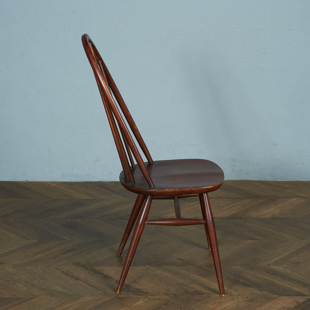 ERCOL Quaker Chair #66083