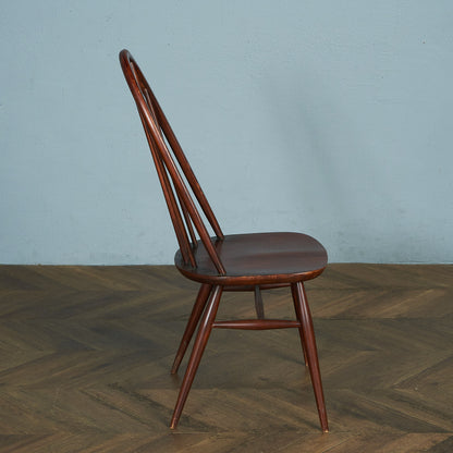 ERCOL Quaker Chair #66083
