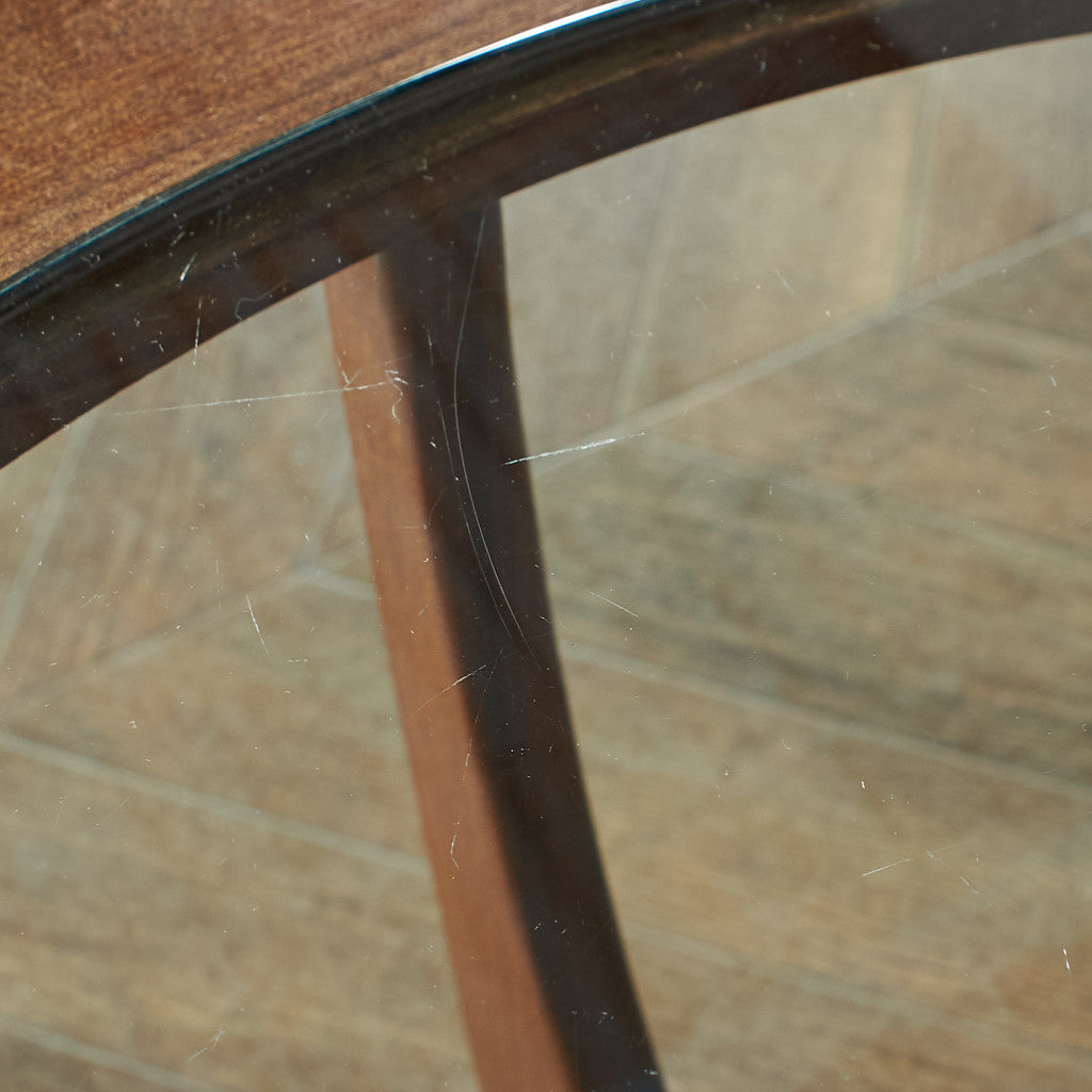 サーキュラー アストロテーブル Occasional Table (8040)