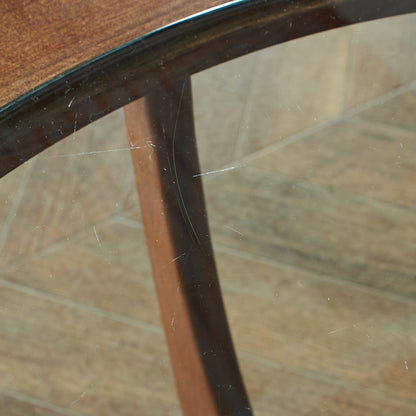 サーキュラー アストロテーブル Occasional Table (8040)