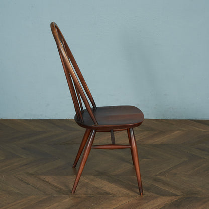 ERCOL Vintage Quaker Chair #66081