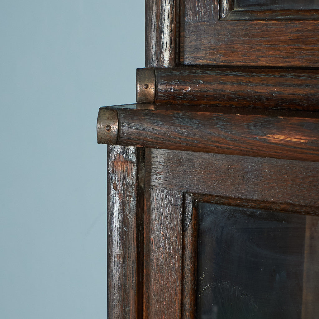[67547][Globe Wernicke] Stackable bookcase