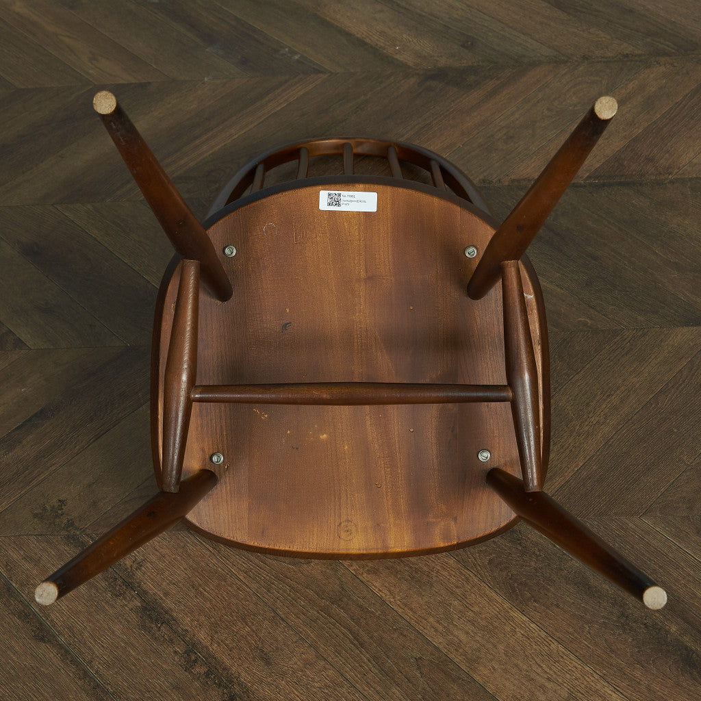 ERCOL Quaker Chair #73951