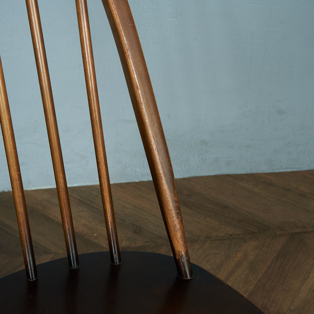 アーコール ERCOL ヴィンテージ クエーカーチェア #66089