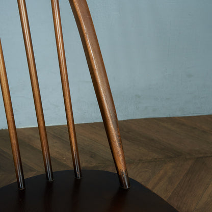 アーコール ERCOL ヴィンテージ クエーカーチェア #66089