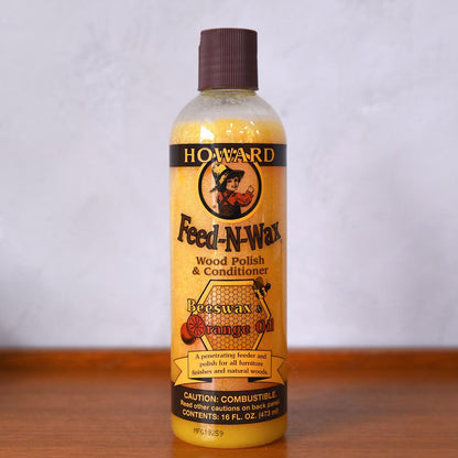 フィーデンワックス 473ml