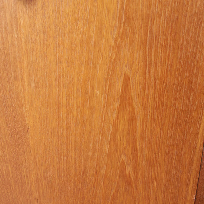 ヴィンテージ TVキャビネット
