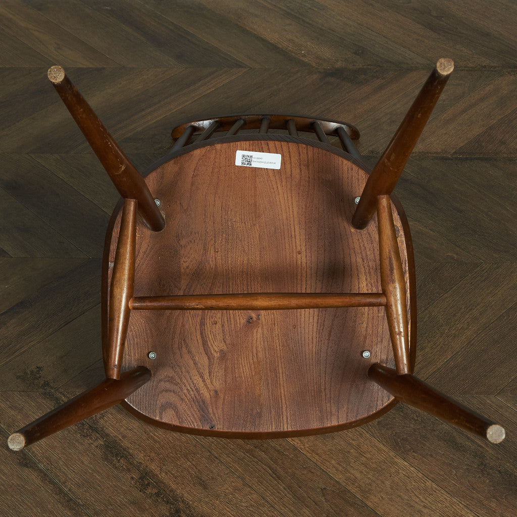 ERCOL Vintage Goldsmith Chair #66040