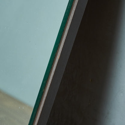 British vintage wall mirror #72208