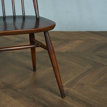 アーコール ERCOL クエーカーチェア #73954
