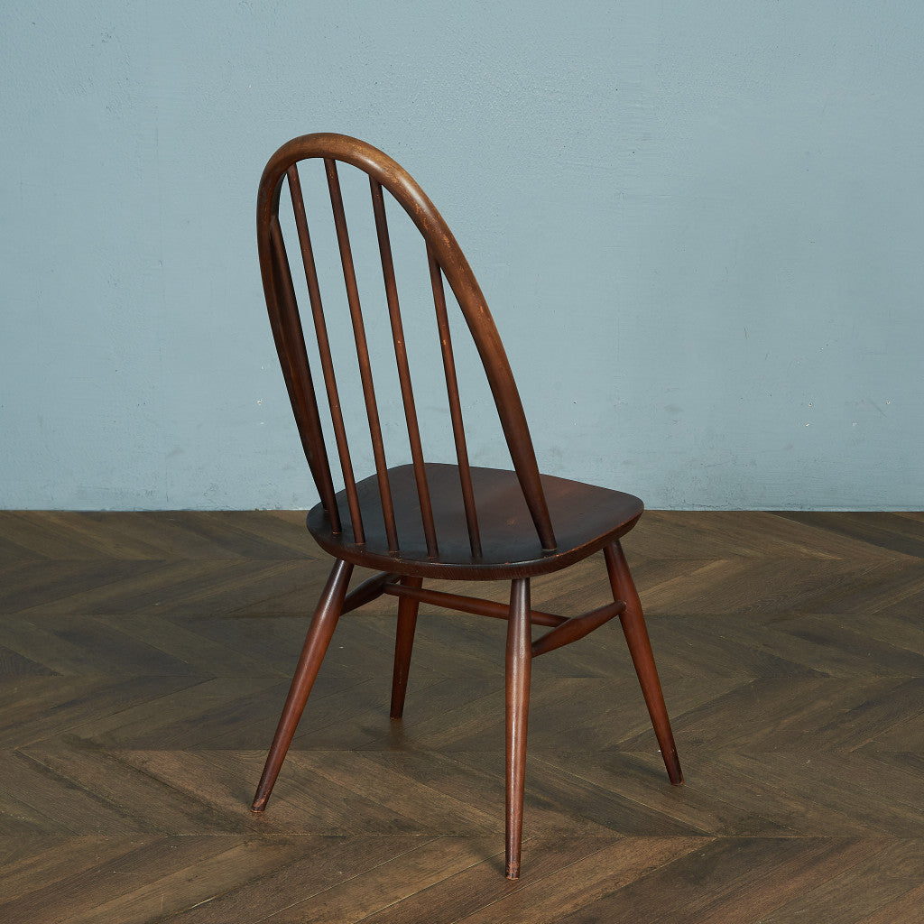 ERCOL Vintage Quaker Chair #66081