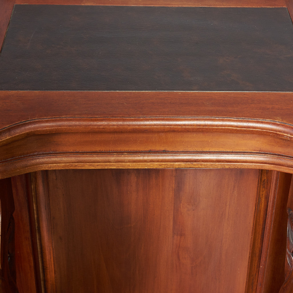 British Classic Davenport Desk #82120