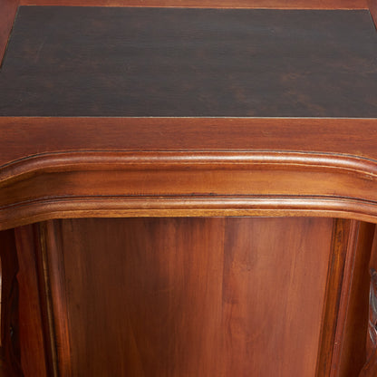 British Classic Davenport Desk #82120