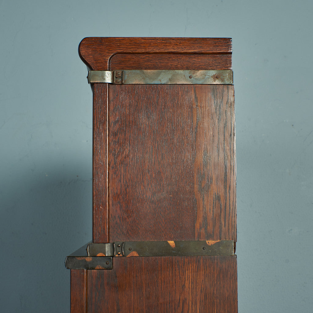 British Classic Stacking Bookcase #79630