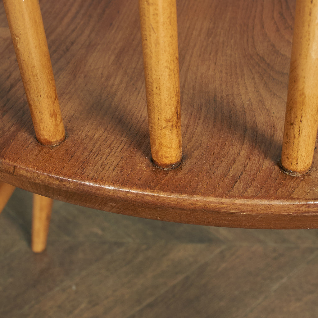 ERCOL Quaker Chair #74479