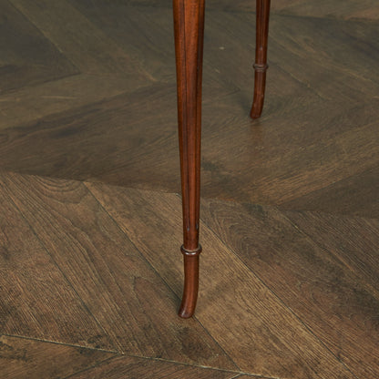British Classic Nesting Table #74774