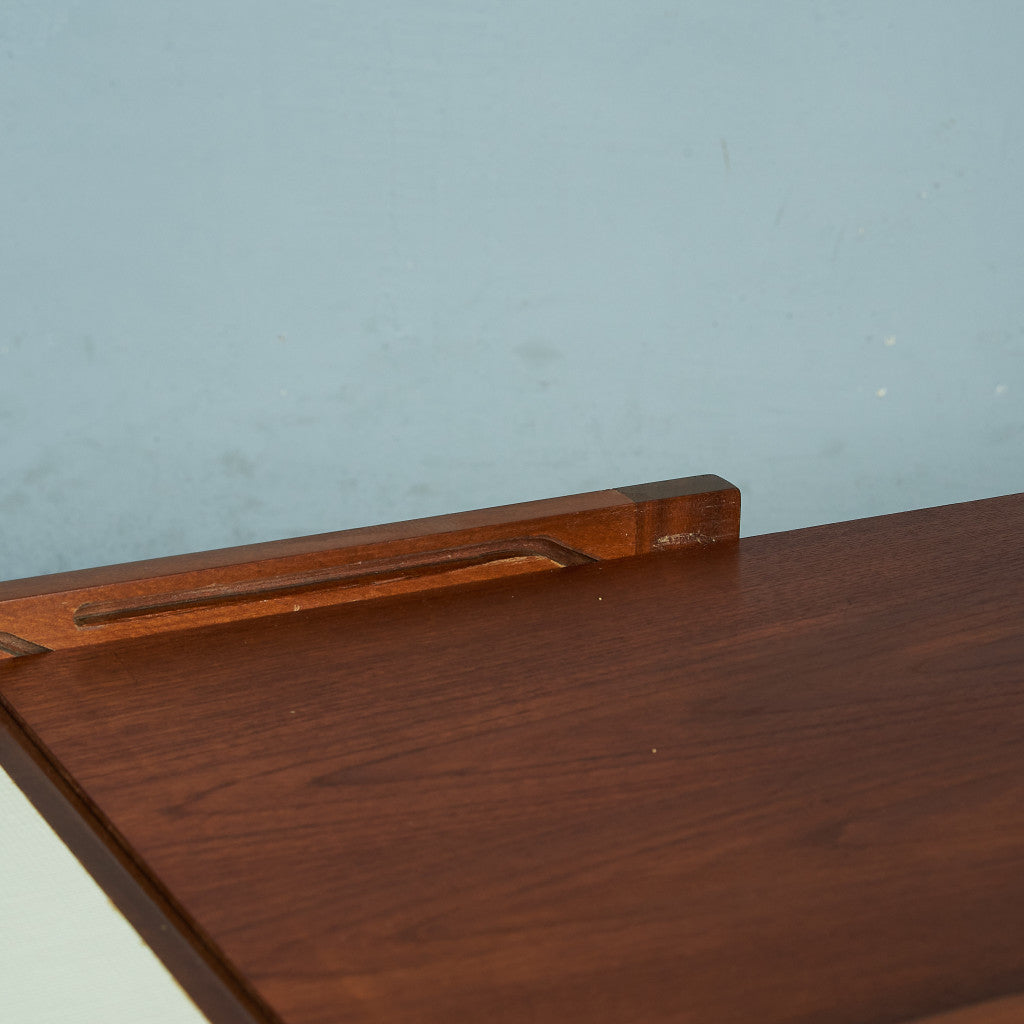 Remploy Vintage Sliding Top Coffee Table #80295