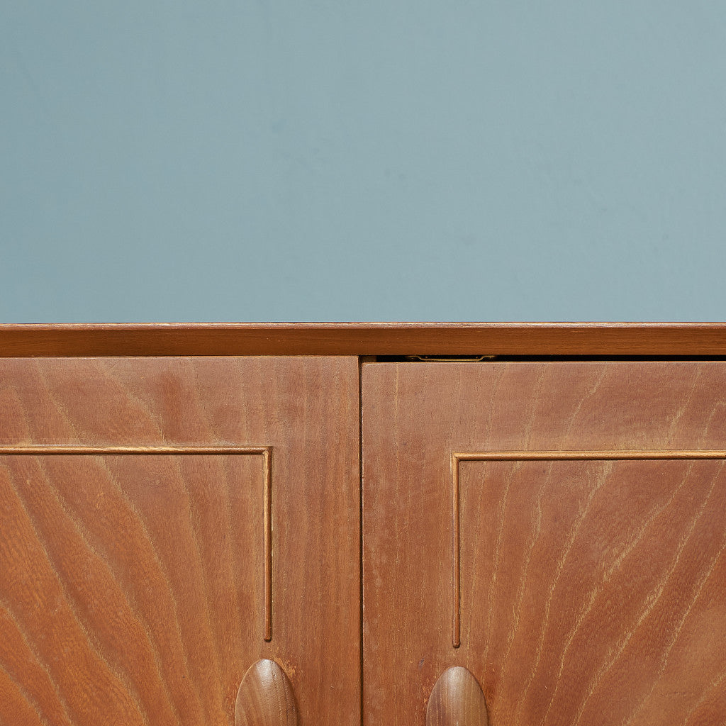 Scandart Ltd Vintage Long Sideboard #81099