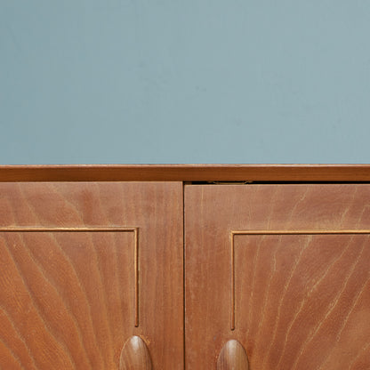 Scandart Ltd Vintage Long Sideboard #81099
