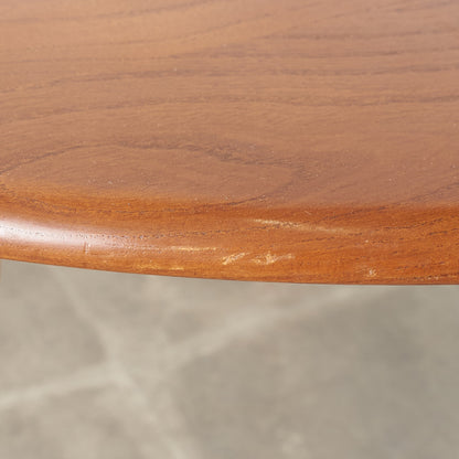 [65879][アーコール ERCOL]ヴィンテージ バタフライテーブル
