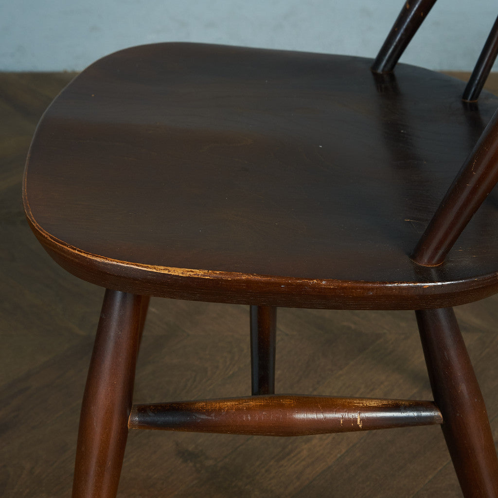 アーコール ERCOL クエーカーチェア #73954