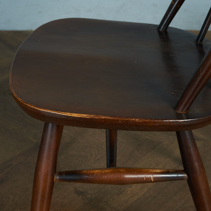 アーコール ERCOL クエーカーチェア #73954