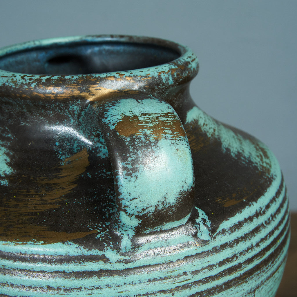 BAy KERAMIK German Art Pottery フラワーベース #81798