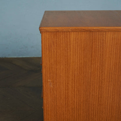 STEENS Vintage 3-Drawer Side Chest/Bedside Cabinet #83947