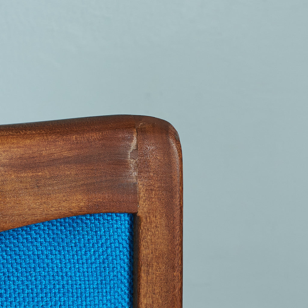 G-PLAN Vintage Dining Chair / Seat Reupholstered #69445