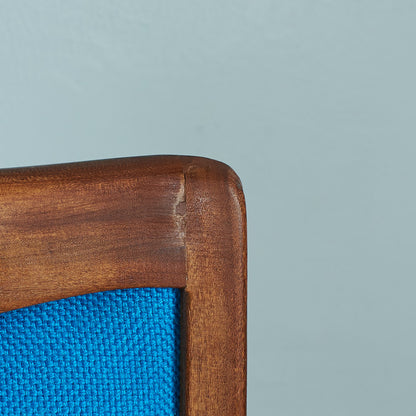 G-PLAN Vintage Dining Chair / Seat Reupholstered #69445
