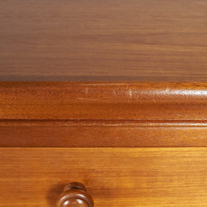British Vintage Sideboard #76523