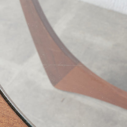 サーキュラー アストロテーブル Occasional Table (8040)