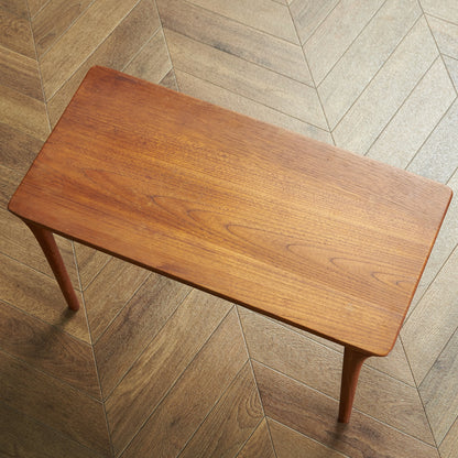 Nordic vintage nesting table / side table #72194