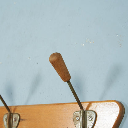 Belgian Vintage Wall Hanger #81859