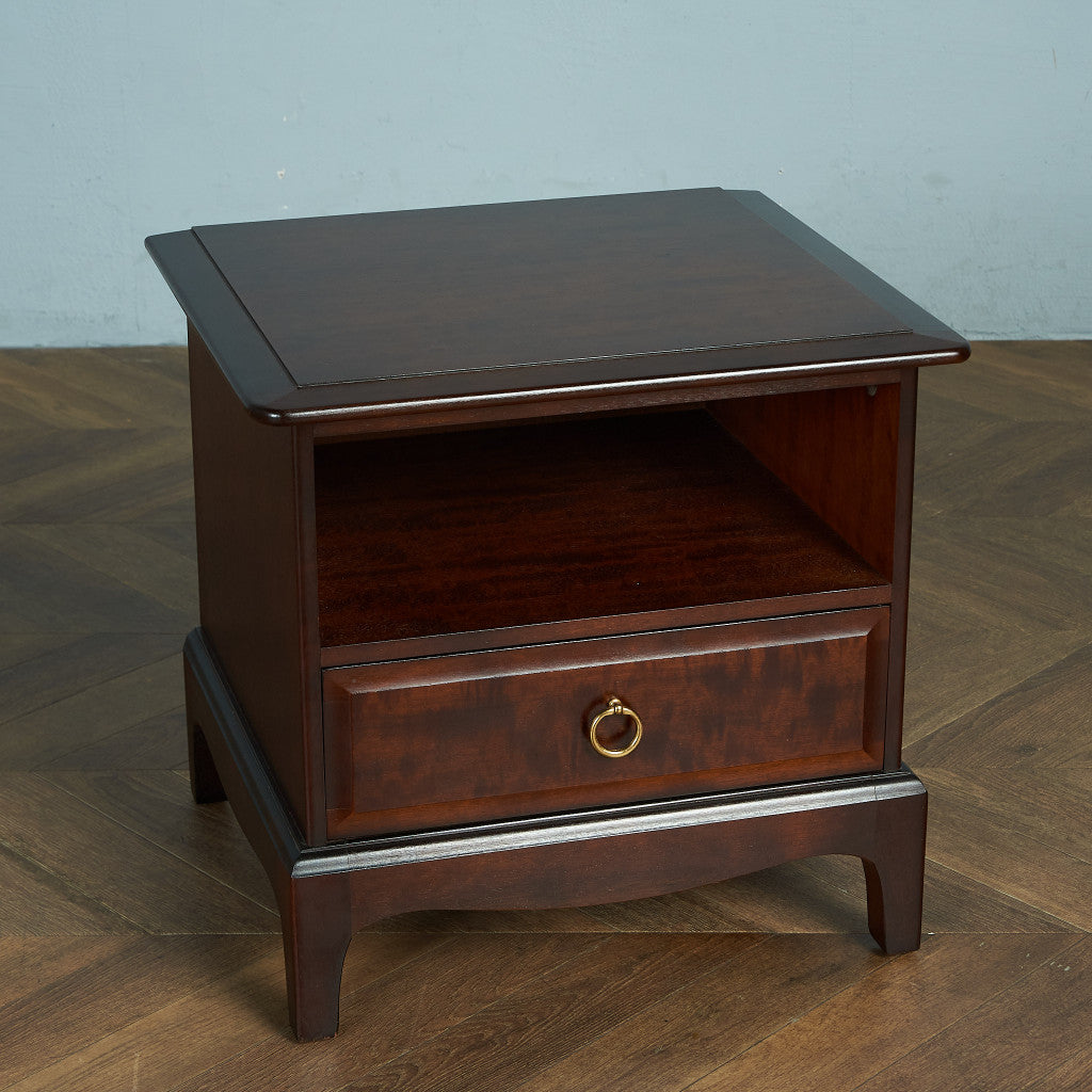 Stag Furniture Vintage Small Cabinet #81755