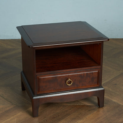 Stag Furniture Vintage Small Cabinet #81755