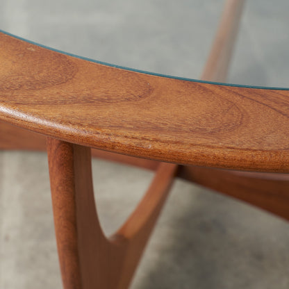 サーキュラー アストロテーブル Occasional Table (8040)