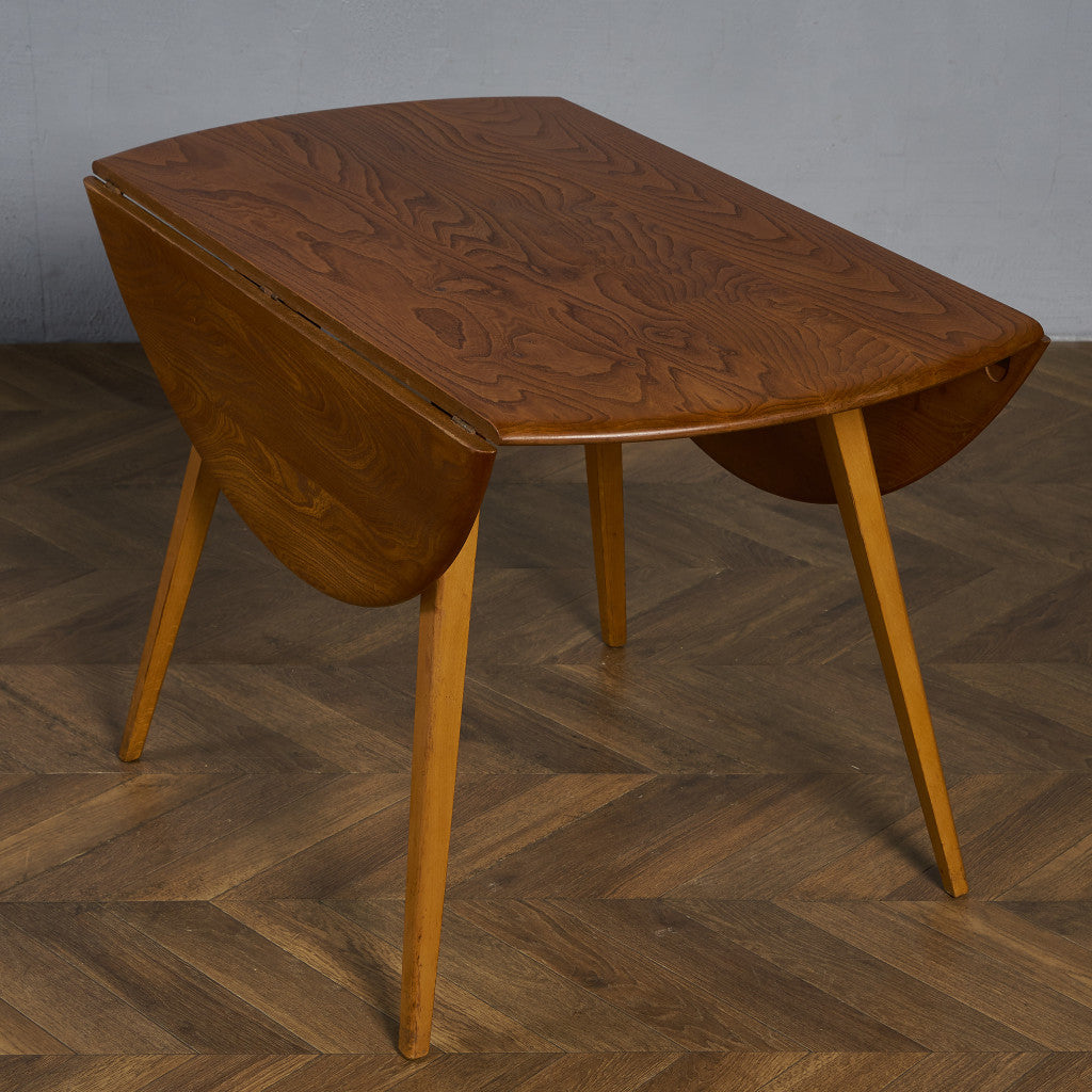 アーコール ERCOL ヴィンテージ バタフライテーブル #87190
