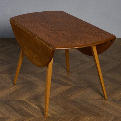 アーコール ERCOL ヴィンテージ バタフライテーブル #87190