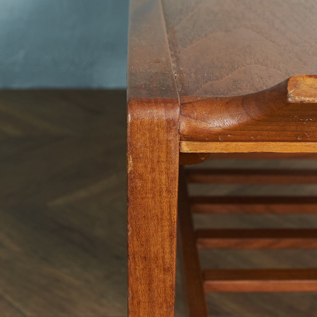 [67518][Remploy] British vintage coffee table