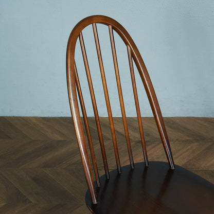 アーコール ERCOL クエーカーチェア #73953