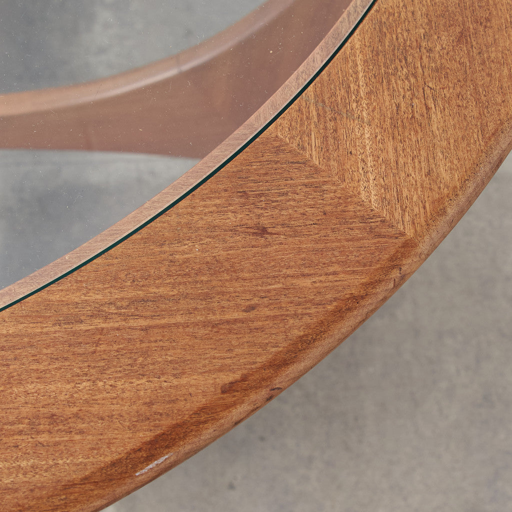 サーキュラー アストロテーブル Occasional Table (8040)